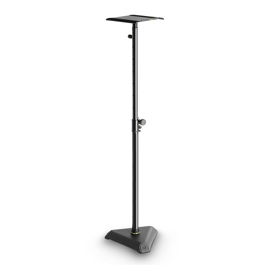 Gravity SP 3202 VT VARI®-TILTStudio Monitor Speaker Stand von Gravity