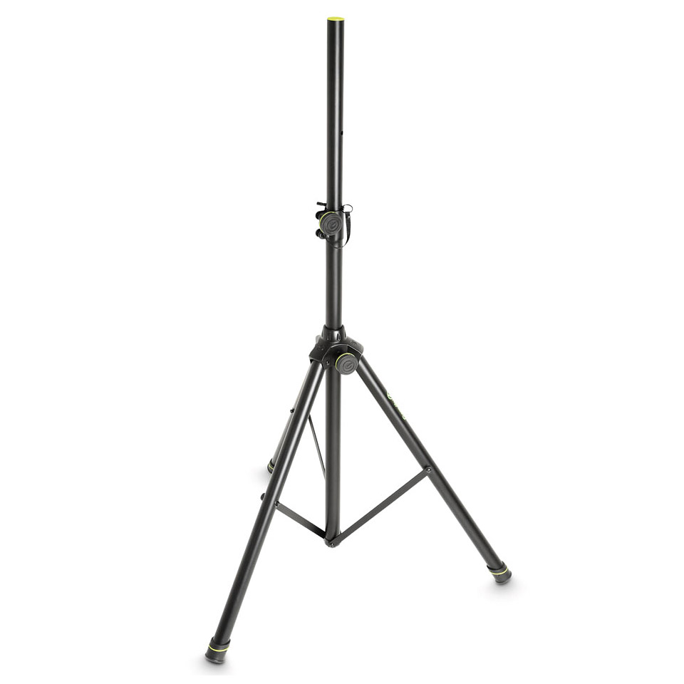 Gravity SP 5211 B Speaker stand Lautsprecherzubehör Gravity SP 5211 B Speaker stand Lautsprecherzubehör von Gravity