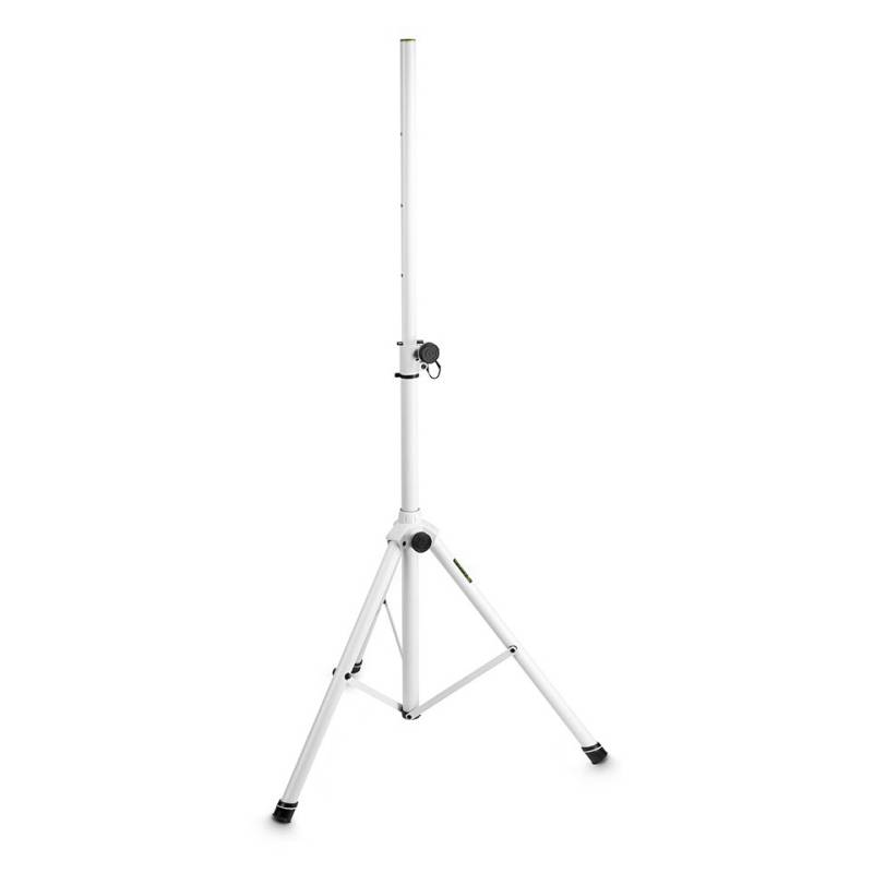 Gravity SP 5211 W Speaker Stand white Lautsprecherzubehör von Gravity
