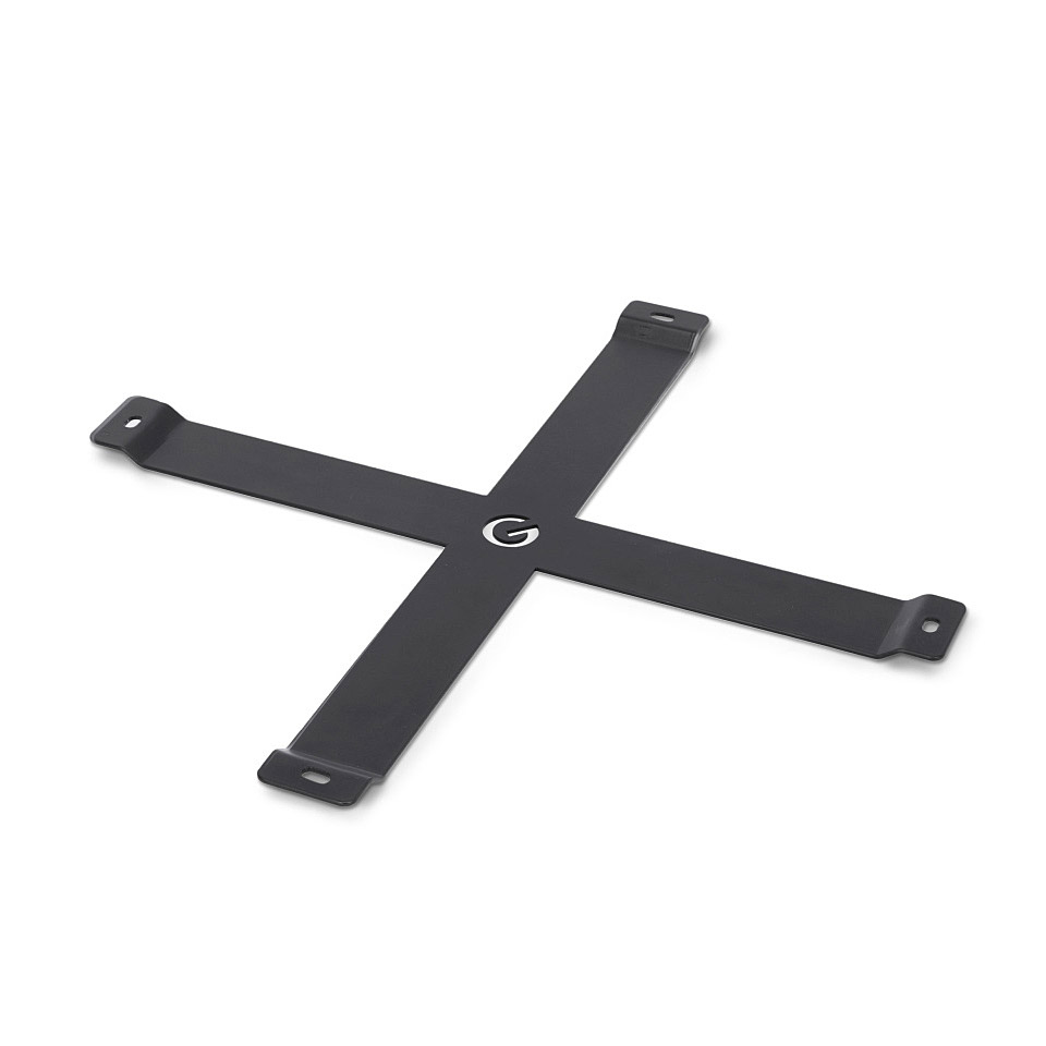 Gravity XSP 10129 weight plate holder Lichtstativ von Gravity