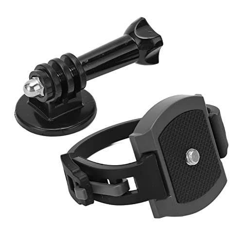Grcfumo 1 PC -Kamera -Halterung, Drone Camera Mount Top Carry Extension Bracket, Adapter für 3 2 se Action Kamera Drohnenzubehör Grcfumo 1 PC -Kamera -Halterung, Drone Camera Mount Top Carry Extension Bracket, Adapter für 3 2 se Action Kamera Drohnenzubehör von Grcfumo