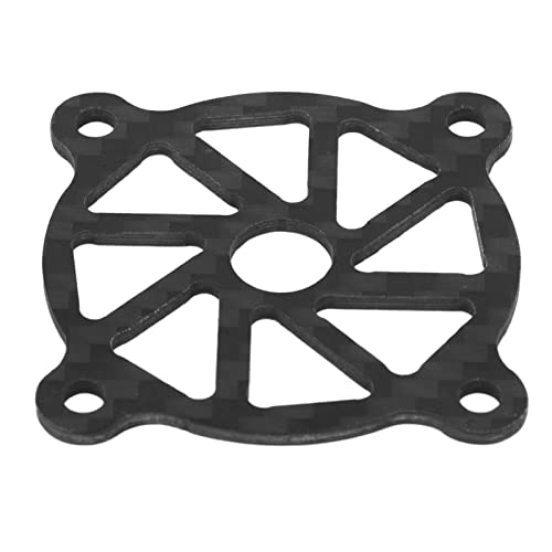 Grcfumo 1 PC RC Lüfter Abdeckung, Kohlefaser-RC-Motor-Kühler lüfter Abdeckung, 40 40mm Kohlefaser-Elektromotor-Kühler lüfter für RC-Motor ESC Elektro-Regel Ventilator Grcfumo 1 PC RC Lüfter Abdeckung, Kohlefaser-RC-Motor-Kühler lüfter Abdeckung, 40 40mm Kohlefaser-Elektromotor-Kühler lüfter für RC-Motor ESC Elektro-Regel Ventilator von Grcfumo
