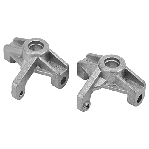Grcfumo 2 PCs Vorderradteile, tragbare, einfache austauschbare stabile Leistung RC -Komponente, RC -Autozubehör Set Set Grcfumo 2 PCs Vorderradteile, tragbare, einfache austauschbare stabile Leistung RC -Komponente, RC -Autozubehör Set Set von Grcfumo