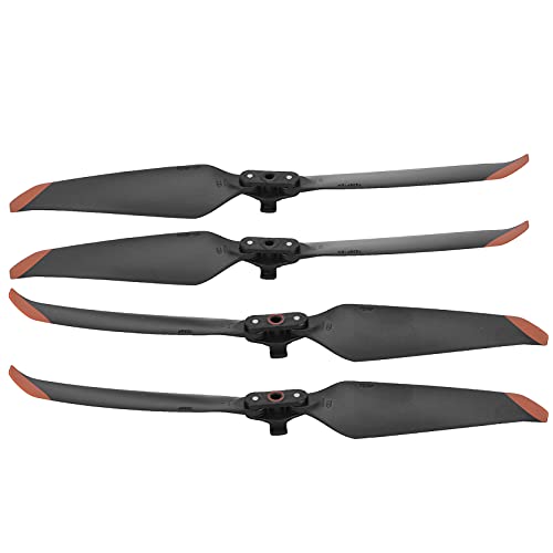 Grcfumo 2 Pail SCHWERE ERREICHERPREIGER, Save Blades Quadcopter, 7238F niedrige Rauschpropeller Schnellfreisetzungsblätter für Air 2 Air 2s Dronev Grcfumo 2 Pail SCHWERE ERREICHERPREIGER, Save Blades Quadcopter, 7238F niedrige Rauschpropeller Schnellfreisetzungsblätter für Air 2 Air 2s Dronev von Grcfumo