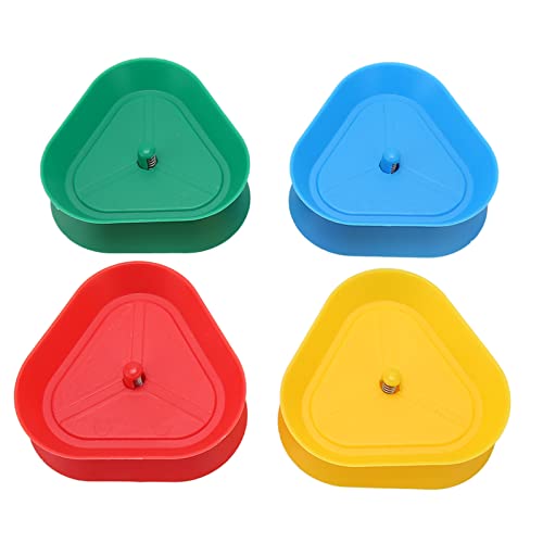 Grcfumo Cards Playing Holder, Playing Card Game Holders, Colorful Poker Holder, Poker Game Card Holder Trays for Adults Children Grcfumo Cards Playing Holder, Playing Card Game Holders, Colorful Poker Holder, Poker Game Card Holder Trays for Adults Children von Grcfumo