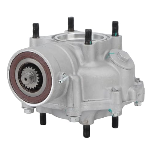 Grcfumo Hinterachsdifferenzial, ATV-Hinterachsdifferenzial, Hinterradgetriebe, Hinterachsdifferenzialbaugruppe zur Verbesserung der Traktion 41300 HP5 600 für Automobile Grcfumo Hinterachsdifferenzial, ATV-Hinterachsdifferenzial, Hinterradgetriebe, Hinterachsdifferenzialbaugruppe zur Verbesserung der Traktion 41300 HP5 600 für Automobile von Grcfumo