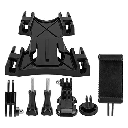 Grcfumo Kitesurfing Kite Line Mount J Hakenschnalle, für Held 10 9 8 7 6 5 4 Kamerazubehör von Grcfumo