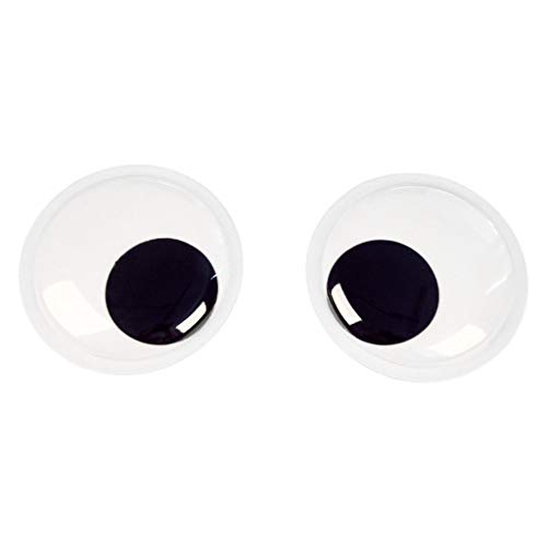 Greabuy 7,5/10/15 cm Augen für Puppenzubehör Selbstklebend für Puppe Flache Augen zum Basteln Gefüllt für Puppe Greabuy 7,5/10/15 cm Augen für Puppenzubehör Selbstklebend für Puppe Flache Augen zum Basteln Gefüllt für Puppe von Greabuy