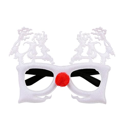 Greabuy Halloween-Kostüm-Brille, Neuheit, Kürbisse für Erwachsene, Kostüme, Erwachsene, Halloween-Brille Greabuy Halloween-Kostüm-Brille, Neuheit, Kürbisse für Erwachsene, Kostüme, Erwachsene, Halloween-Brille von Greabuy