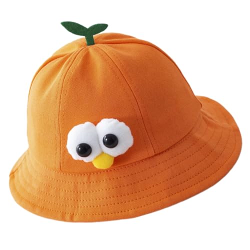 Greabuy Kinderhut, Sonnenschutz, unisex, leicht, Cartoon-Muster, für Karneval, Party und Fasching Greabuy Kinderhut, Sonnenschutz, unisex, leicht, Cartoon-Muster, für Karneval, Party und Fasching von Greabuy