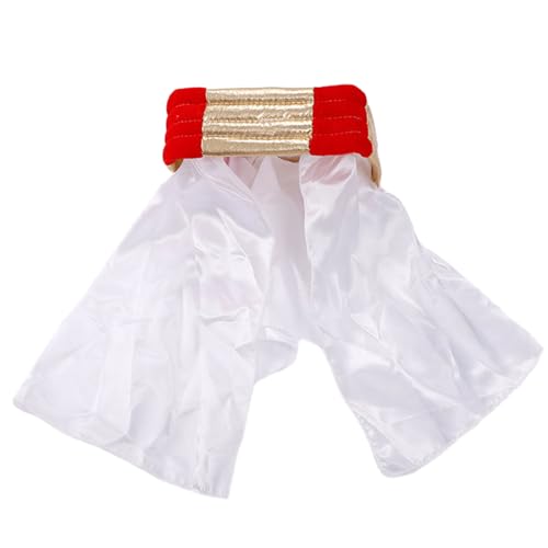 Greabuy Stilvoller arabischer Shemagh-Hut, Kopftuch für Männer, Muslime, leicht, arabisches Headwrap ethnisches festliches Cosplay-Kostüm Greabuy Stilvoller arabischer Shemagh-Hut, Kopftuch für Männer, Muslime, leicht, arabisches Headwrap ethnisches festliches Cosplay-Kostüm von Greabuy