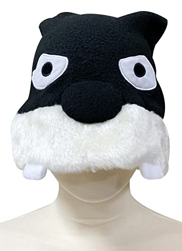 Great Eastern Entertainment Naruto Schlafkappe, Schwarz Great Eastern Entertainment Naruto Schlafkappe, Schwarz von Great Eastern