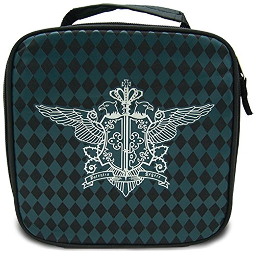 Great Eastern Black Butler Phantomhive Lunch Tasche Great Eastern Black Butler Phantomhive Lunch Tasche von Great Eastern