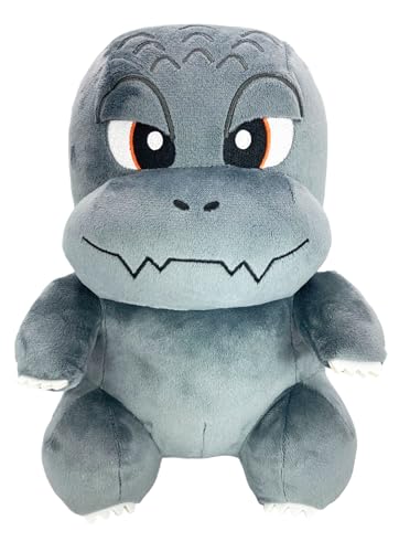 Great Eastern Entertainment Godzilla Original Series - Godzilla Plush 25.4 cm H von Great Eastern