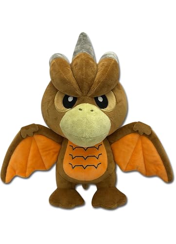 Great Eastern Entertainment Godzilla Original Series - Rodan Plush 26,7 cm H Great Eastern Entertainment Godzilla Original Series - Rodan Plush 26,7 cm H von Great Eastern
