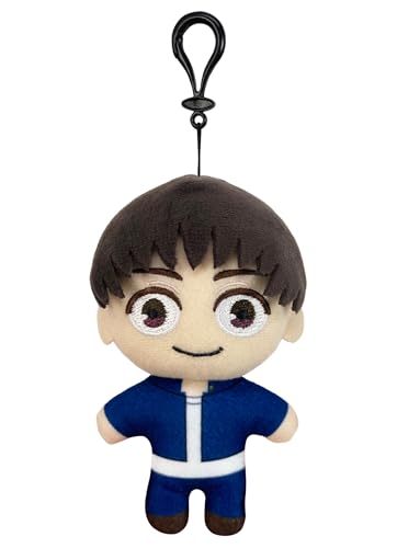 Great Eastern Entertainment Jujutsu Kaisen S2 - Yu Haibara Plüsch 11,4 cm H Great Eastern Entertainment Jujutsu Kaisen S2 - Yu Haibara Plüsch 11,4 cm H von Great Eastern