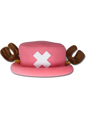 Great Eastern Entertainment One Piece – Tony Tony Chopper Kopfbedeckung von Great Eastern