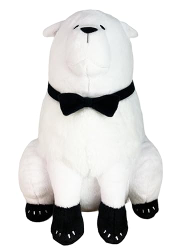 Great Eastern Entertainment Spy X Family - Family Bond Forger Sitzende Pose Plüsch 22,9 cm H Great Eastern Entertainment Spy X Family - Family Bond Forger Sitzende Pose Plüsch 22,9 cm H von Great Eastern