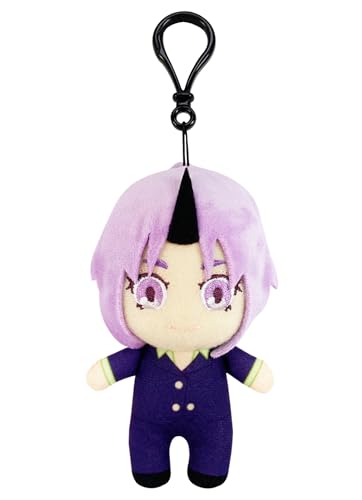 Great Eastern Entertainment That Time I Got Reincarnated As A Slime (Manga) - Shion Standing Standing Plush 11.4 cm H von Great Eastern