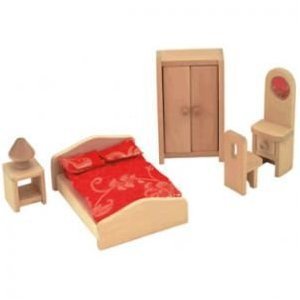 Great Gizmos GG8403 - Toy Box - Bedroom Furniture von Great Gizmos