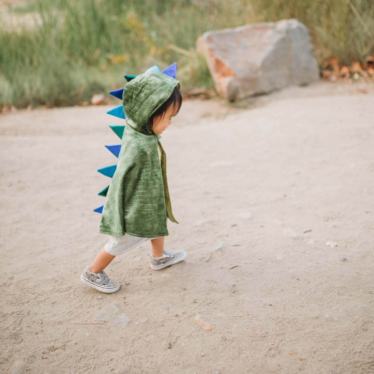 Babycape Drache, XS Babycape Drache, XS von Great Pretenders