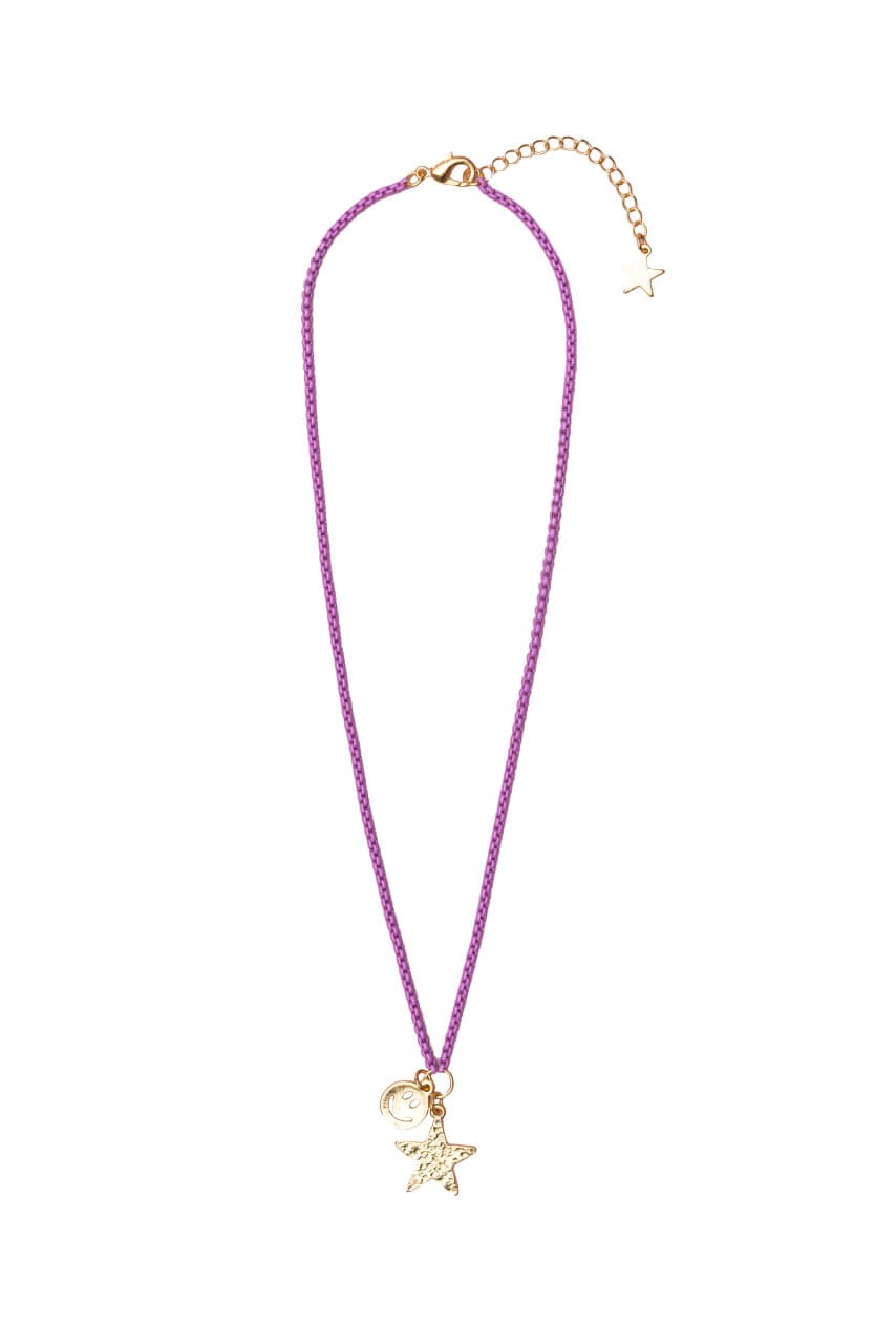Boutique Starshine Smiles Halskette – Trendiger Schmuck Boutique Starshine Smiles Halskette – Trendiger Schmuck von Great Pretenders