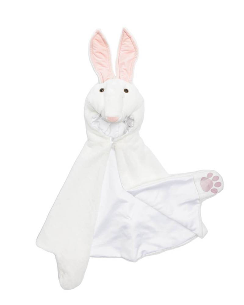 Bunny Cape – Weicher Hasen-Umhang für 4-6 Jahre von Great Pretenders