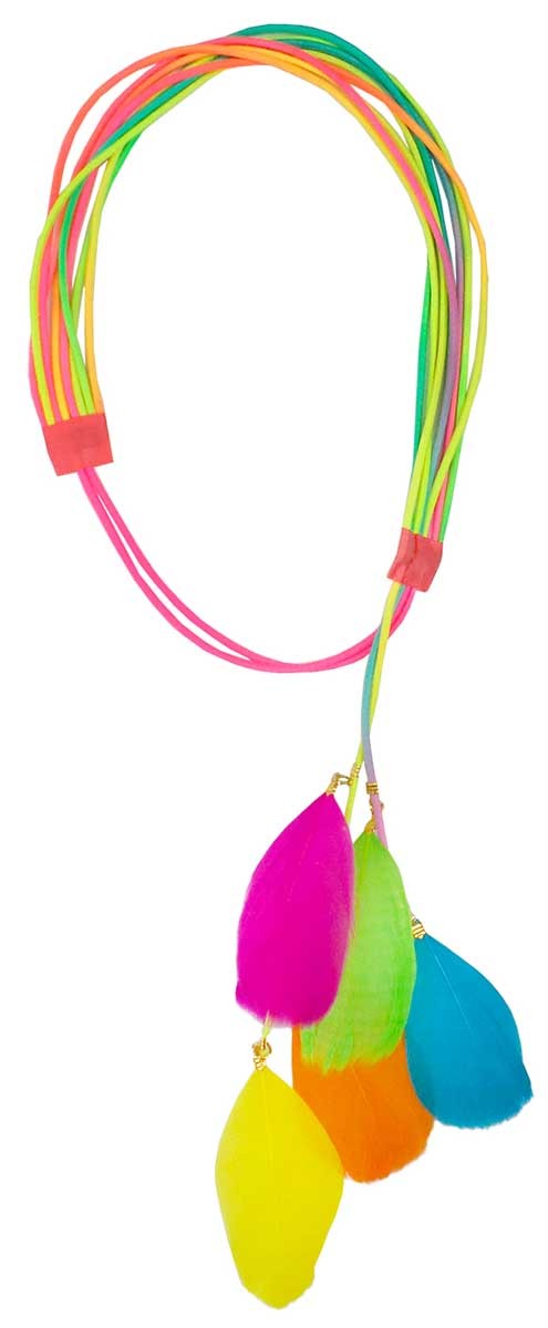 Buntes Haarband für Kinder Buntes Haarband für Kinder von Great Pretenders