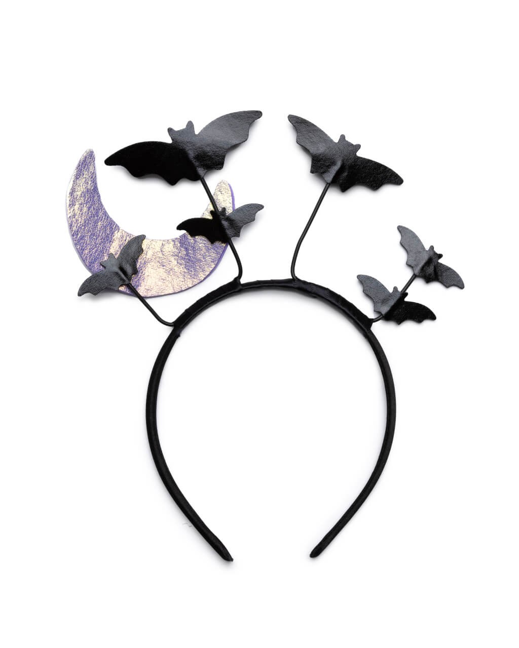 Fledermaus-Haarreif für Kinder – der perfekte Hingucker zu Halloween Fledermaus-Haarreif für Kinder – der perfekte Hingucker zu Halloween von Great Pretenders