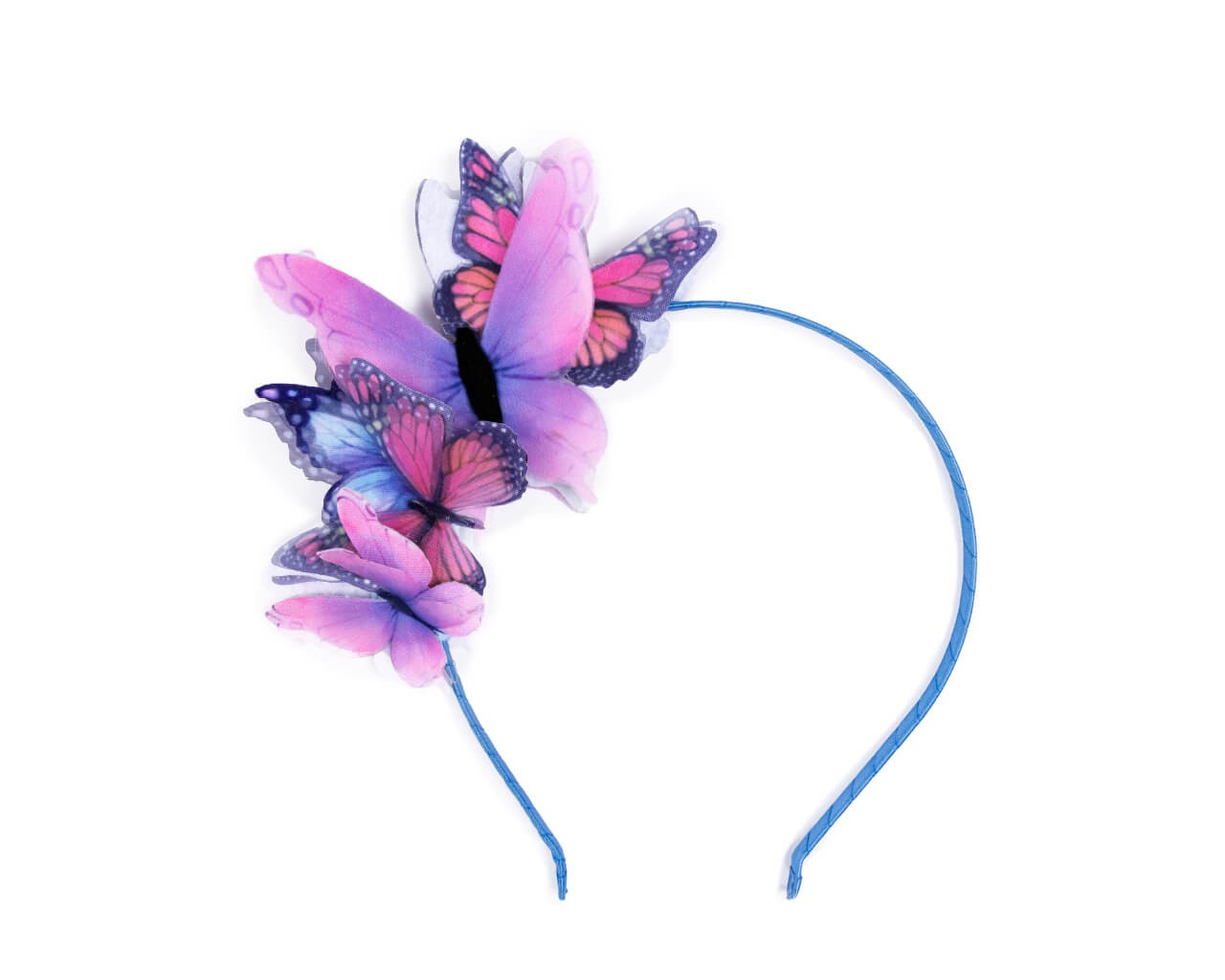 Float like a Butterfly Haarreif – Leicht wie ein Schmetterling Float like a Butterfly Haarreif – Leicht wie ein Schmetterling von Great Pretenders