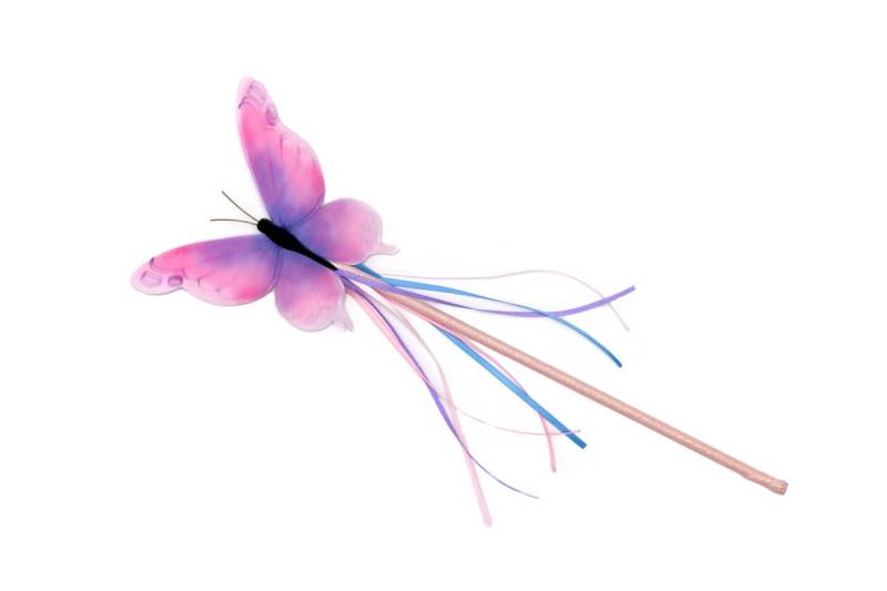Float like a Butterfly Zauberstab – Magisch & verspielt von Great Pretenders
