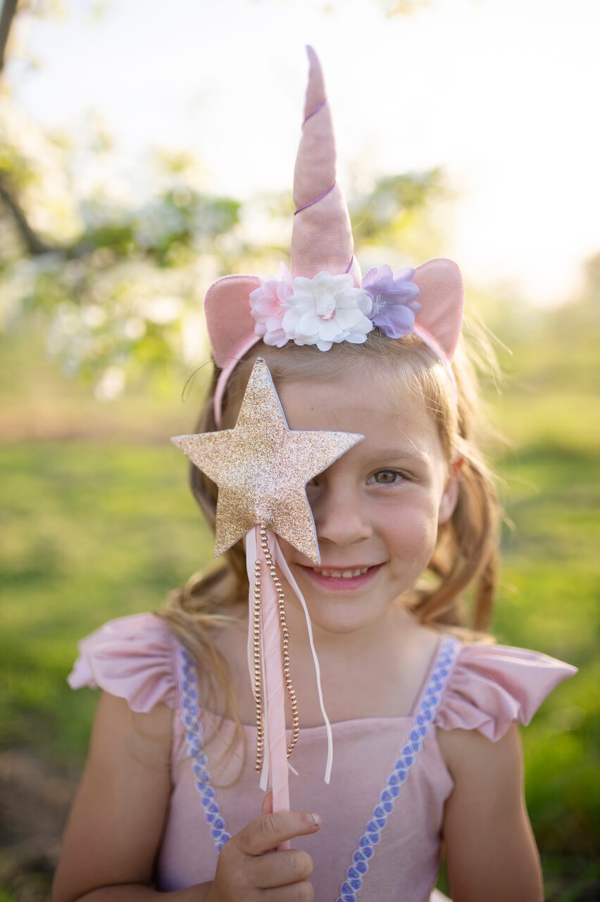 Goldener Sternenstab für Kinder Goldener Sternenstab für Kinder von Great Pretenders
