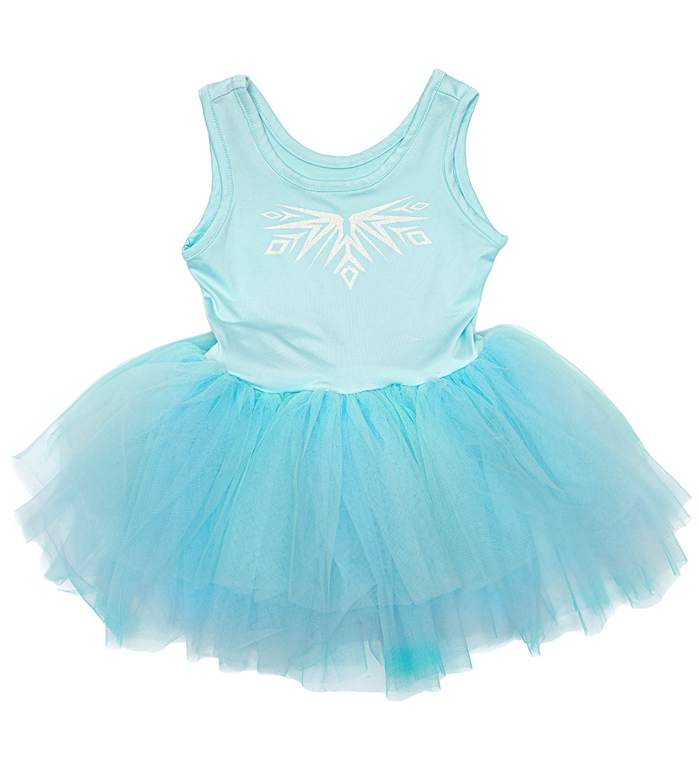 Great Pretenders Kostüm - Ballerina - Blau - Great Pretenders - 3-4 Jahre (98-104) - Kostüme von Great Pretenders