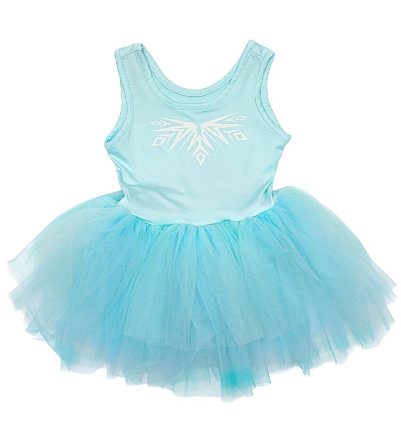 Great Pretenders Kostüm - Ballerina - Blau - Great Pretenders - 3-4 Jahre (98-104) - Kostüme von Great Pretenders