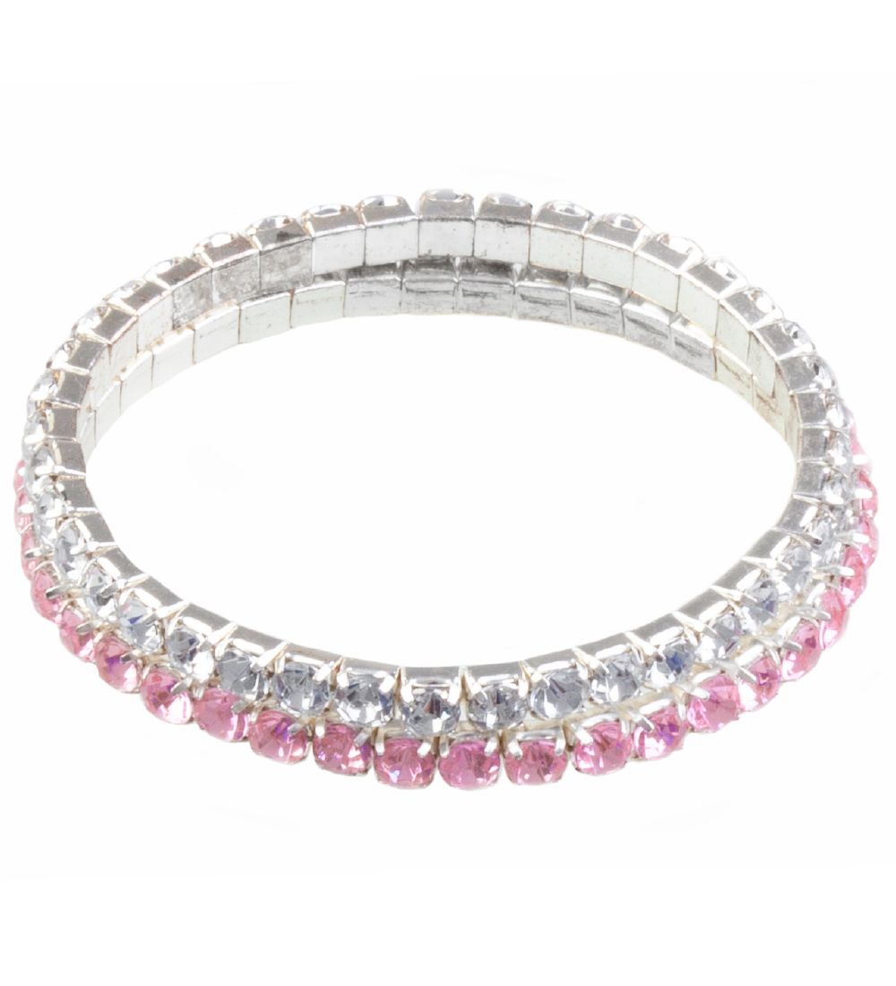 Great Pretenders Kostüm - Diamante - 2 st. - Silber/Pink - Great Pretenders - One Size - Kostüme Great Pretenders Kostüm - Diamante - 2 st. - Silber/Pink - Great Pretenders - One Size - Kostüme von Great Pretenders