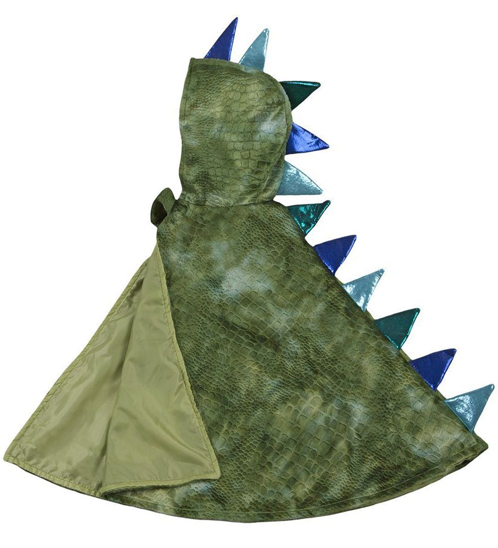 Great Pretenders Kostüm - Drache - Green - Great Pretenders - 1-2 Jahre (80-92) - Kostüme von Great Pretenders