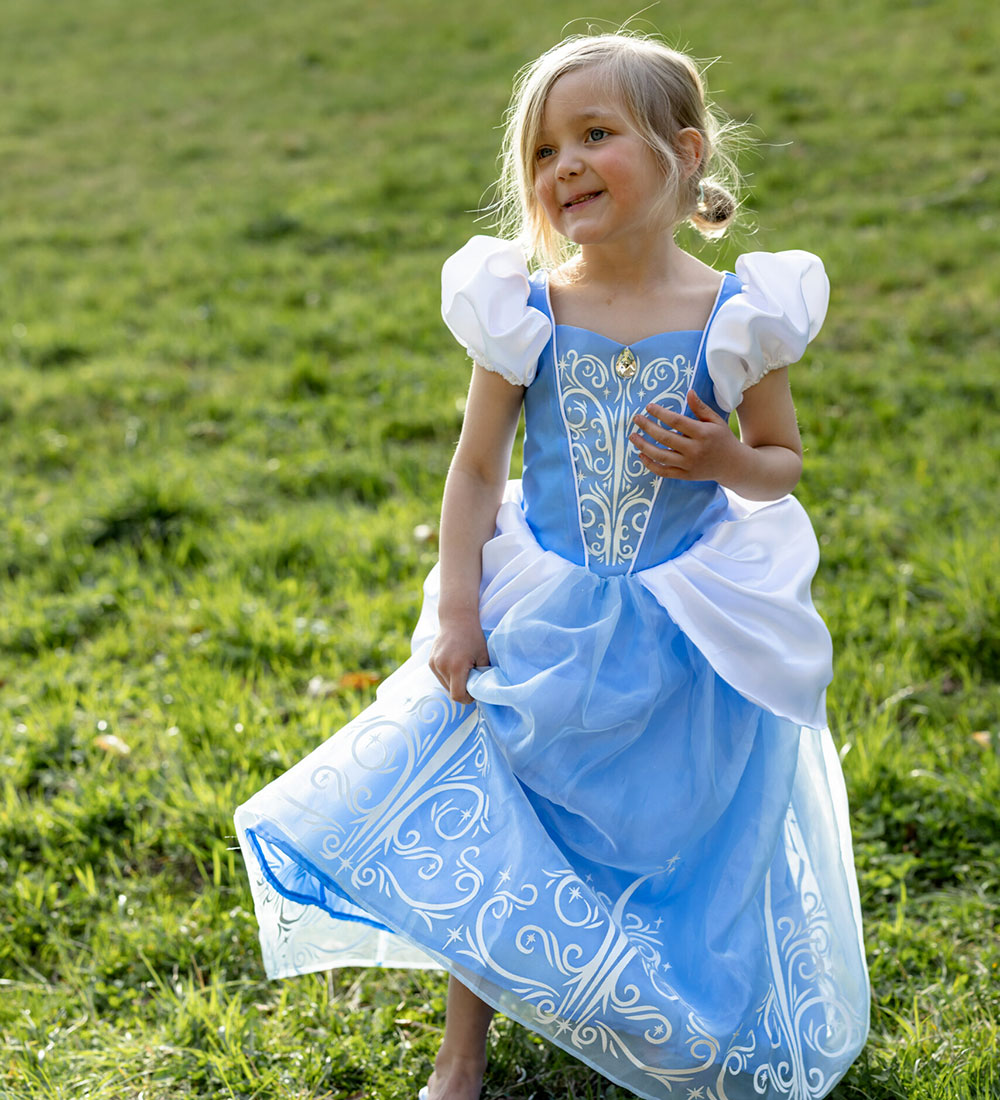 Great Pretenders Kostüm – Es war einmal Princess – Aschenputtel - Great Pretenders - 5-6 Jahre (110-116) - Kostüme von Great Pretenders