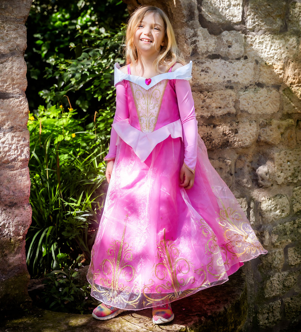 Great Pretenders Kostüm - Es war einmal Princess - Schlafende Cu - Great Pretenders - 3-4 Jahre (98-104) - Kostüme von Great Pretenders