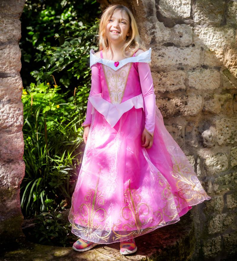 Great Pretenders Kostüm - Es war einmal Princess - Schlafende Cu - Great Pretenders - 3-4 Jahre (98-104) - Kostüme von Great Pretenders
