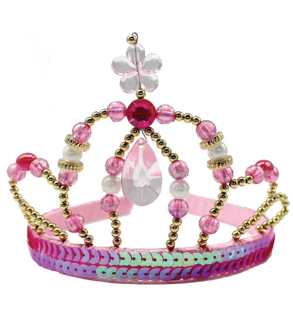 Great Pretenders Kostüm - Fairy Princess - Pink - Great Pretenders - One Size - Kostüme Great Pretenders Kostüm - Fairy Princess - Pink - Great Pretenders - One Size - Kostüme von Great Pretenders