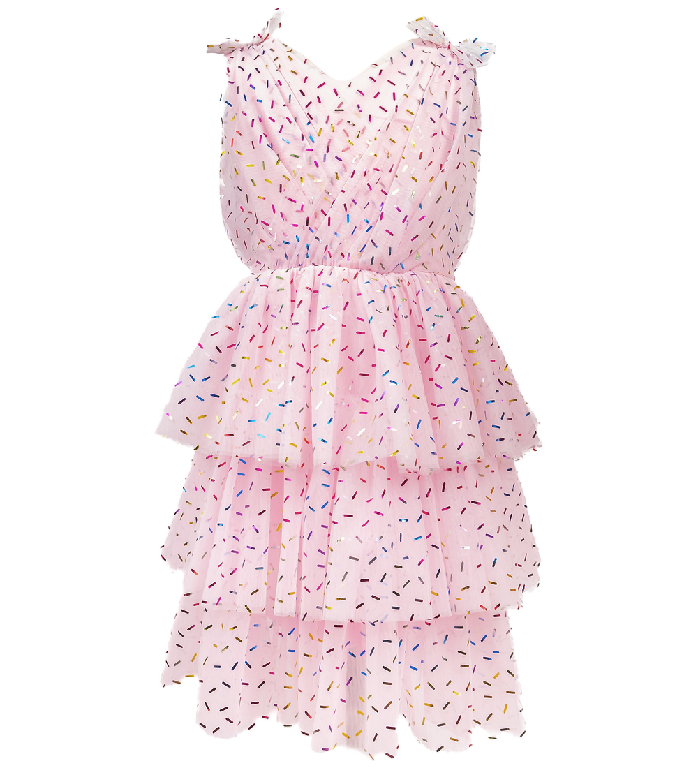 Great Pretenders Kostüm - Funfetti Kleid - Great Pretenders - 5-6 Jahre (110-116) - Kostüme von Great Pretenders