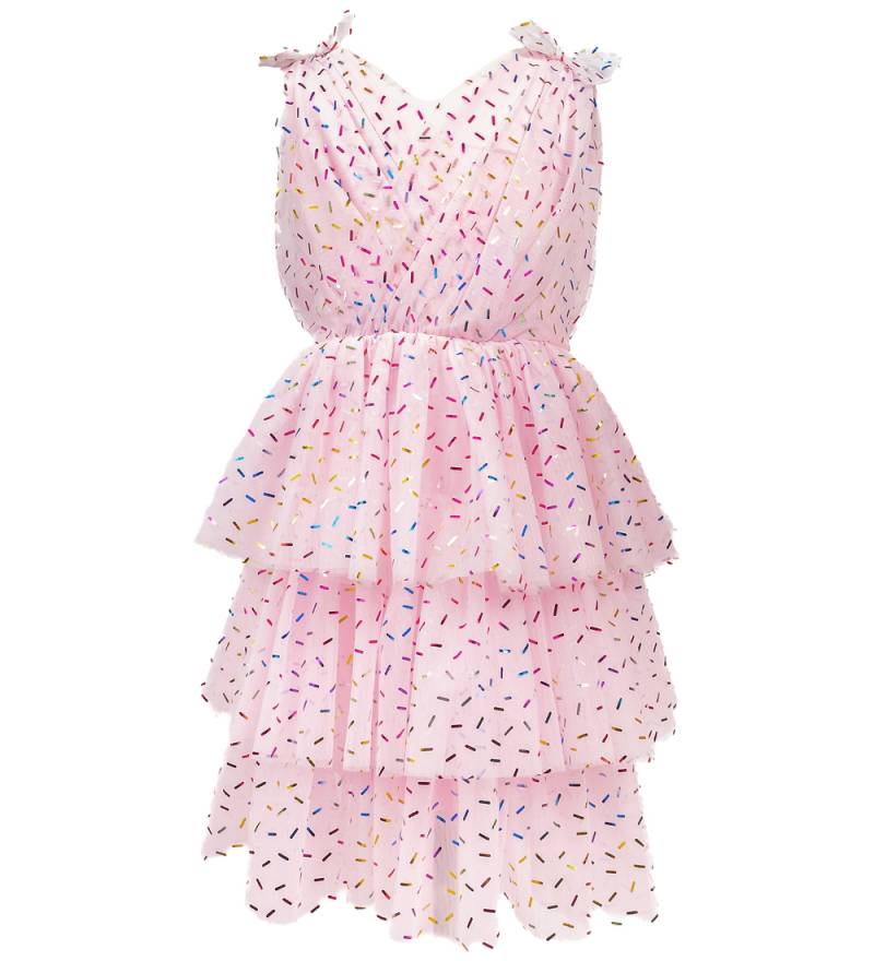 Great Pretenders Kostüm - Funfetti Kleid - Great Pretenders - 5-6 Jahre (110-116) - Kostüme von Great Pretenders