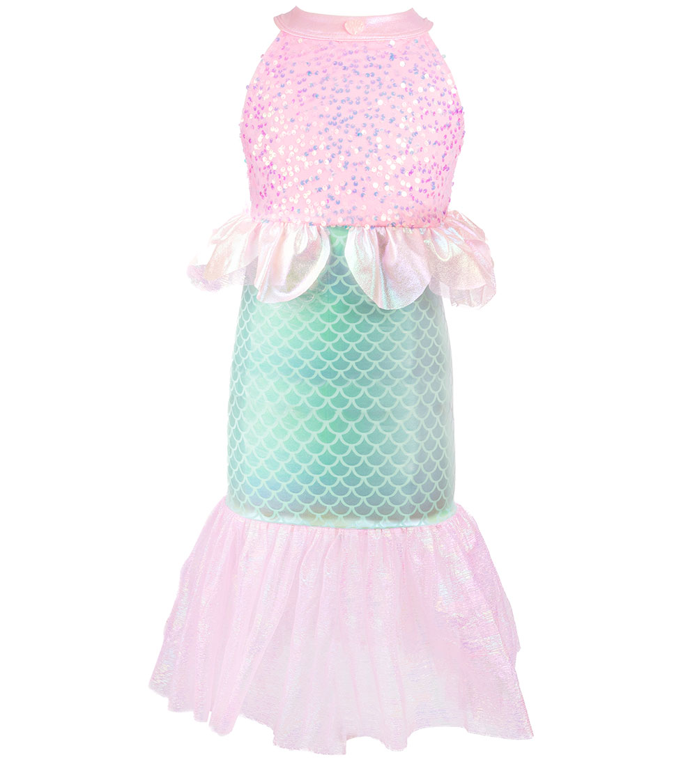 Great Pretenders Kostüm - Misty Mermaid Dress - Great Pretenders - 5-6 Jahre (110-116) - Kostüme von Great Pretenders