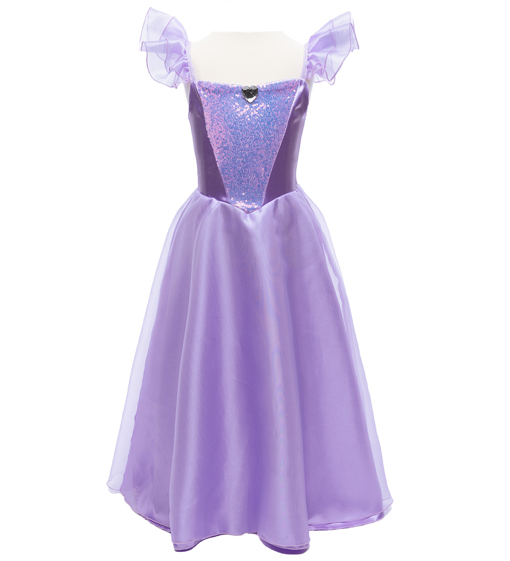 Great Pretenders Kostüm - Partykleid - Lila - Great Pretenders - 3-4 Jahre (98-104) - Kostüme von Great Pretenders