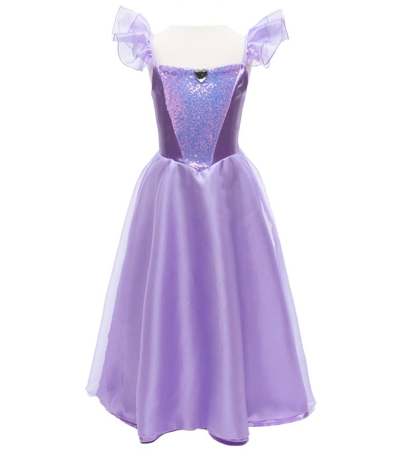 Great Pretenders Kostüm - Partykleid - Lila - Great Pretenders - 3-4 Jahre (98-104) - Kostüme von Great Pretenders