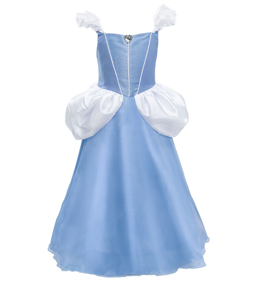 Great Pretenders Kostüm - Prinzessinnenkleid - Aschenputtel - Bl - Great Pretenders - 3-4 Jahre (98-104) - Kostüme von Great Pretenders