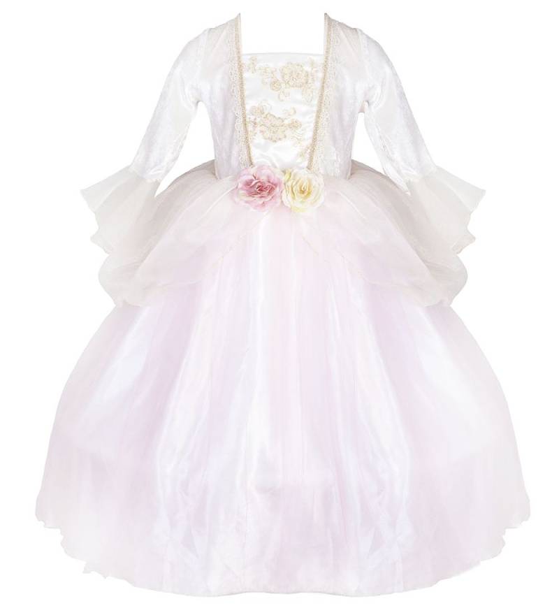 Great Pretenders Kostüm - Prinzessinnenkleid - Golden Rose - Great Pretenders - 5-6 Jahre (110-116) - Kostüme von Great Pretenders