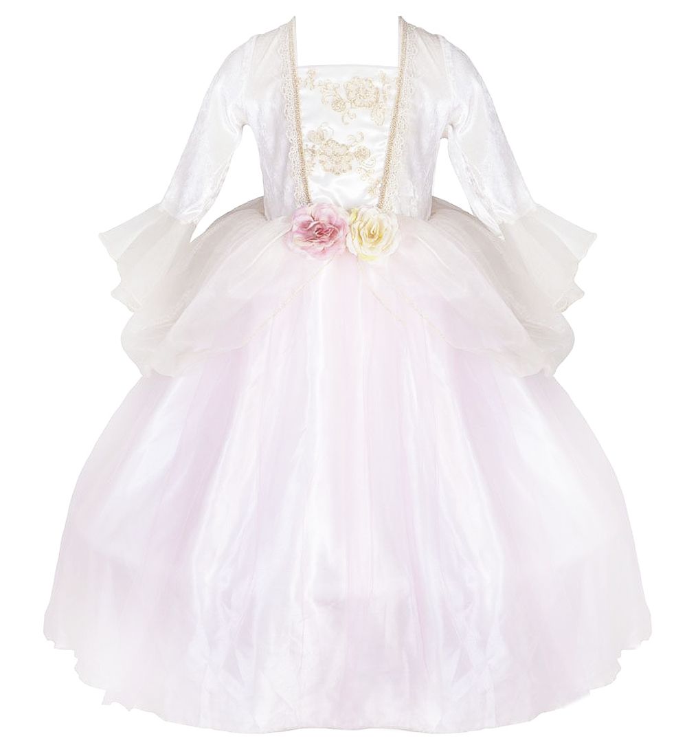 Great Pretenders Kostüm - Prinzessinnenkleid - Golden Rose - Great Pretenders - 7-8 Jahre (122-128) - Kostüme von Great Pretenders