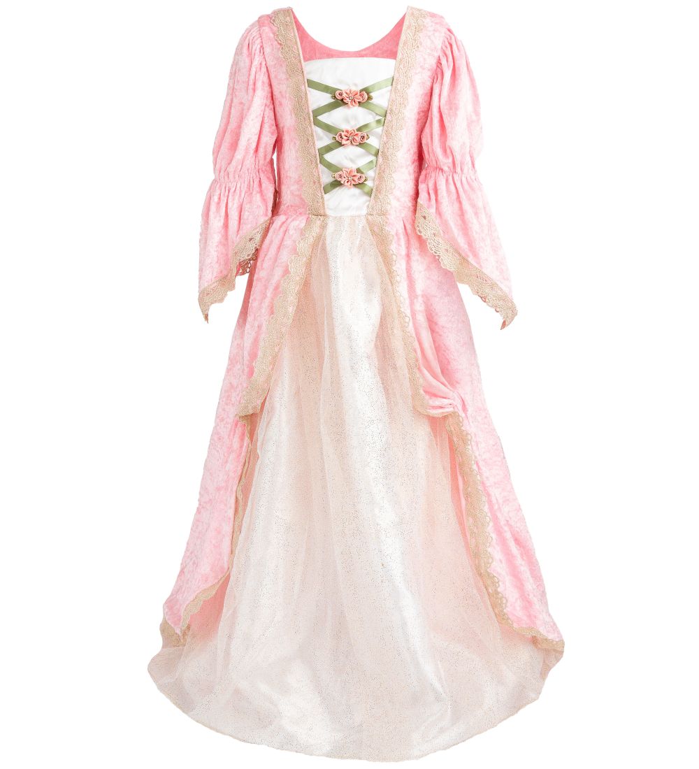 Great Pretenders Kostüm - Prinzessinnenkleid - Pink - Great Pretenders - 5-6 Jahre (110-116) - Kostüme von Great Pretenders