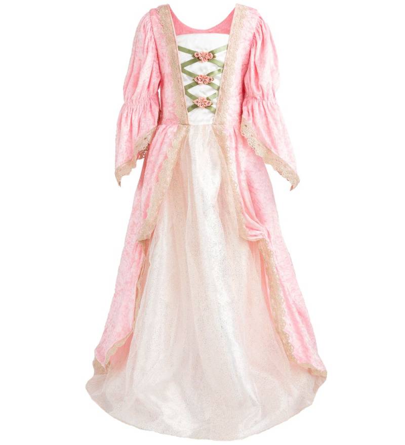 Great Pretenders Kostüm - Prinzessinnenkleid - Pink - Great Pretenders - 5-6 Jahre (110-116) - Kostüme von Great Pretenders